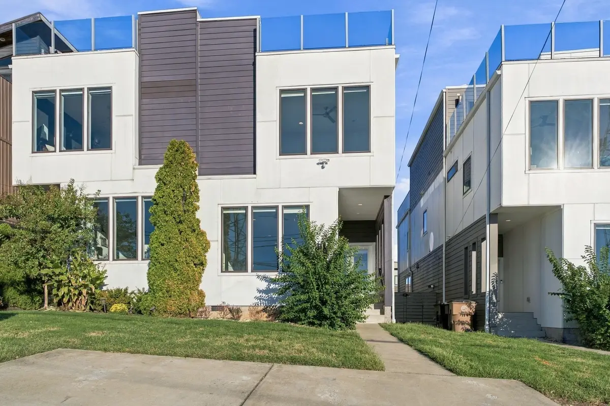 420A 37th Ave N, Nashville, TN 37209 - #1