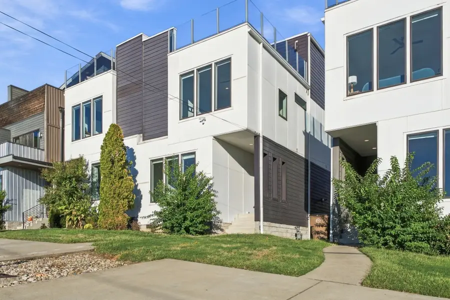 420A 37th Ave N, Nashville, TN 37209 - #2