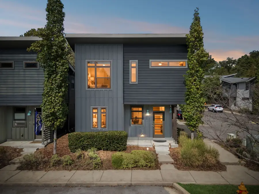 2508 Colbert Drive, Nashville, TN 37206 - #2