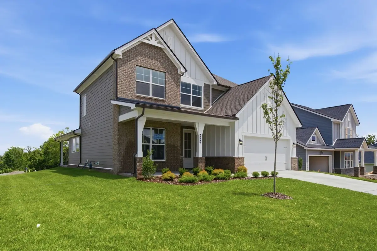 1096 Callaway Drive, Lebanon, TN 37087 - #1