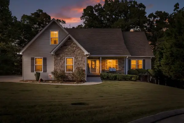 1829 Black Powder Lane, Soddy Daisy, TN 37379