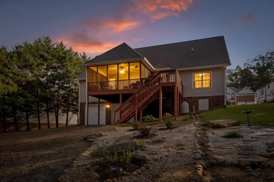 1829 Black Powder Lane, Soddy Daisy, TN 37379 - #2