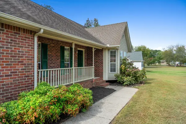 4115 Faithway Dr, Murfreesboro, TN 37128