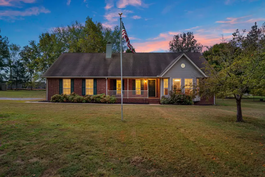 4115 Faithway Dr, Murfreesboro, TN 37128 - #2
