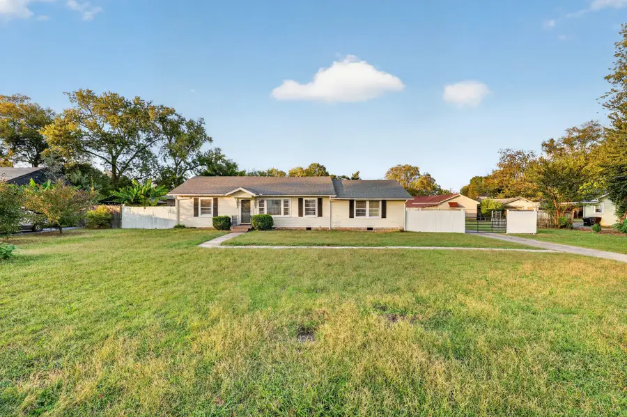 614 Peachtree St, Murfreesboro, TN 37129 - #2