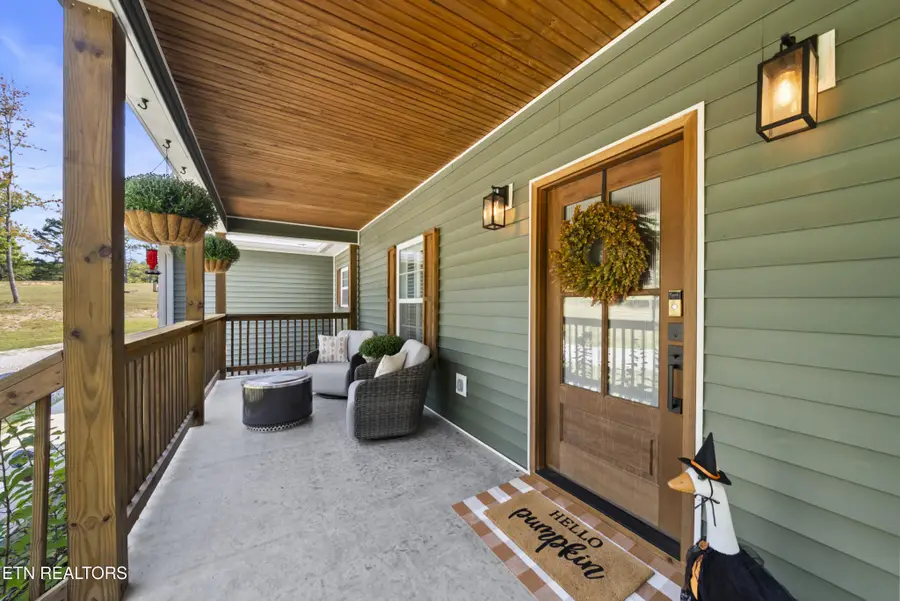 364 Alf Threet Rd, Jamestown, TN 38556 - #3