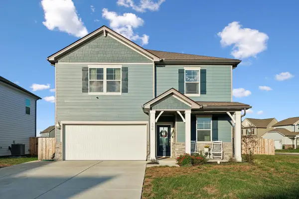 500 Forsberg Ct, Lebanon, TN 37087
