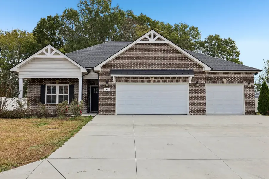 56 Reynard St, Manchester, TN 37355 - #2