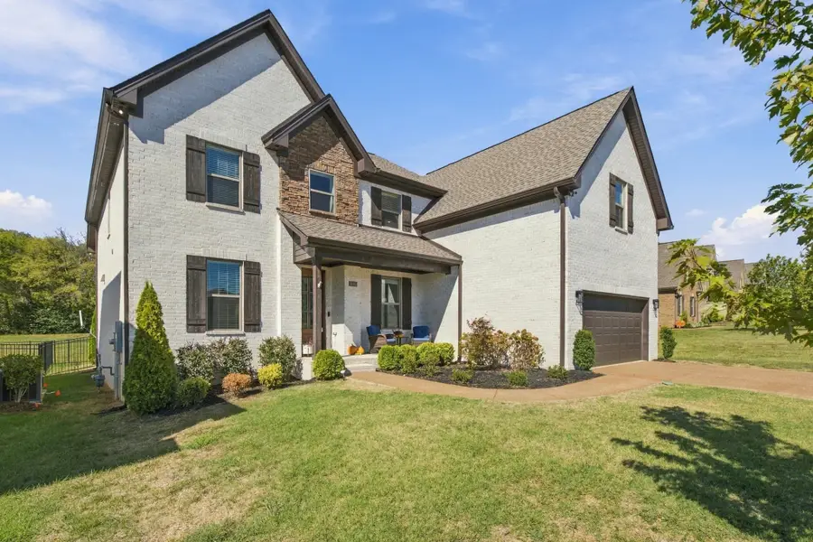 1015 Gadwall Ln, Spring Hill, TN 37174 - #2