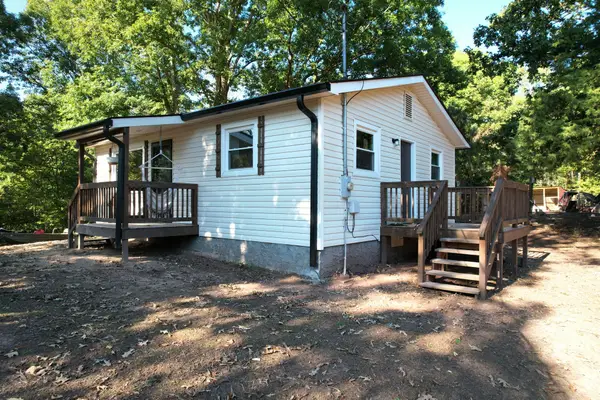 1280 Moore Rd Nw, Charleston, TN 37310