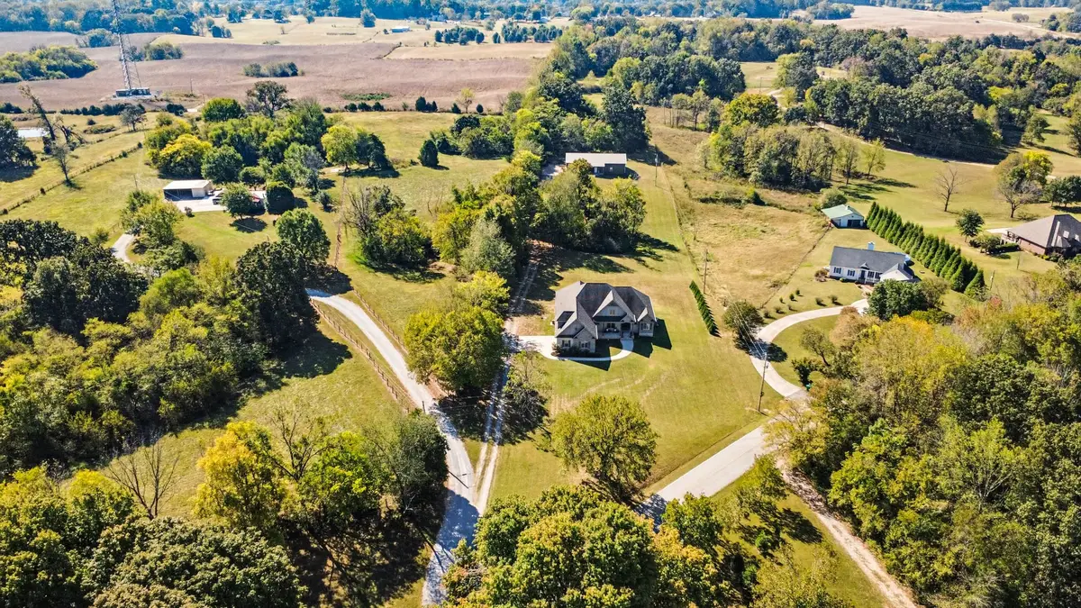 3884 Head Rd, Adams, TN 37010 - #1