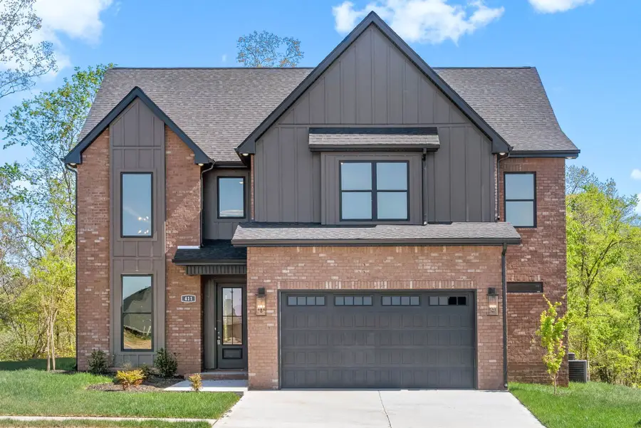 30 Rustic Pines, Dover, TN 37058 - #2