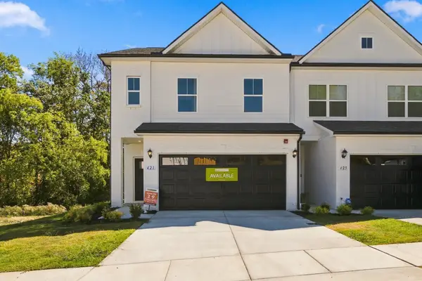 421 Kingsbury Drive, Gallatin, TN 37066