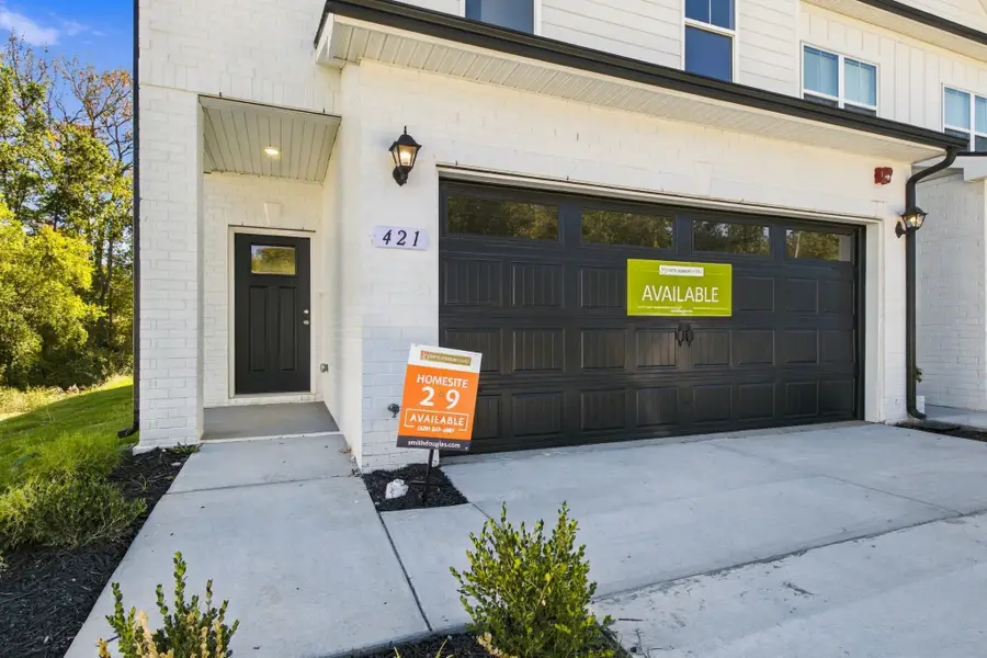 421 Kingsbury Drive, Gallatin, TN 37066 - #2