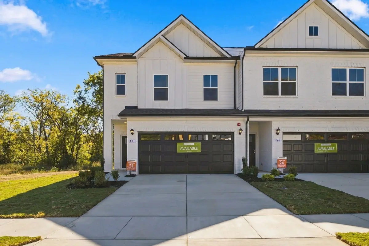 401 Kingsbury Drive, Gallatin, TN 37066 - #1