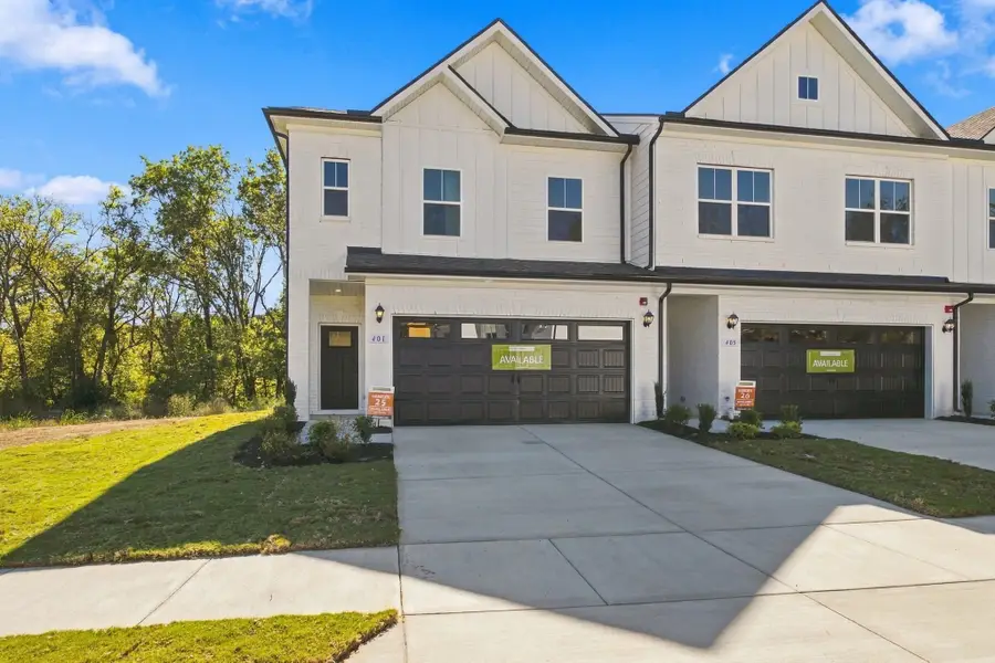 401 Kingsbury Drive, Gallatin, TN 37066 - #2
