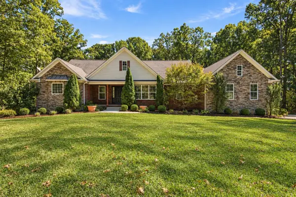 5751 Pinewood Rd, Franklin, TN 37064
