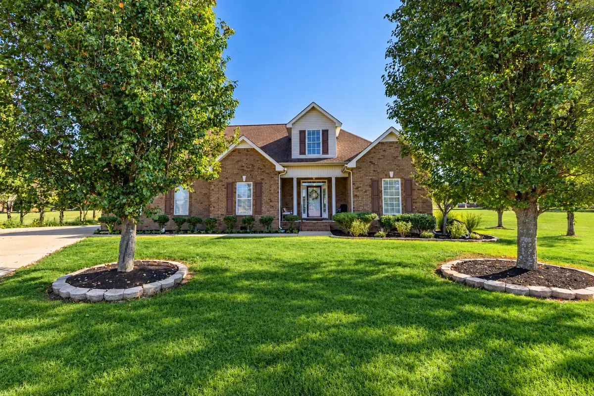 503 Agate Dr, Murfreesboro, TN 37128 - #1