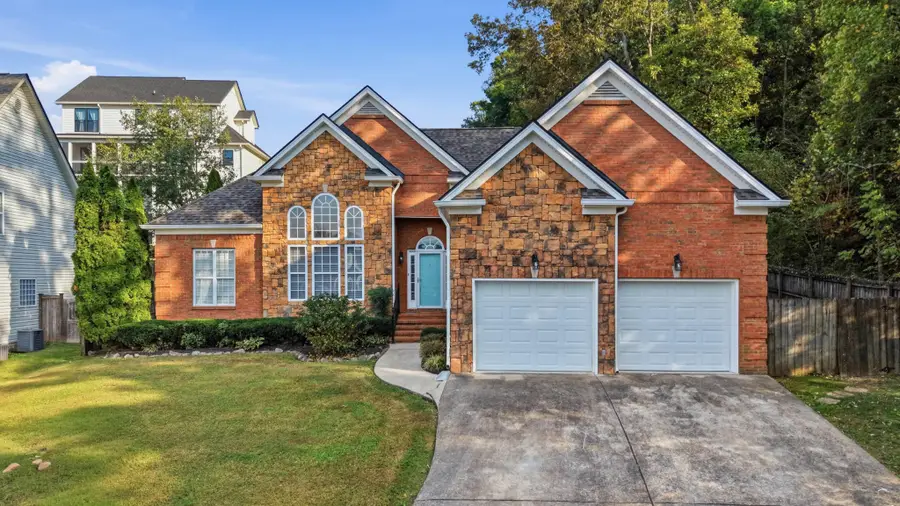 1304 Cornwalls Way, Chattanooga, TN 37421 - #2