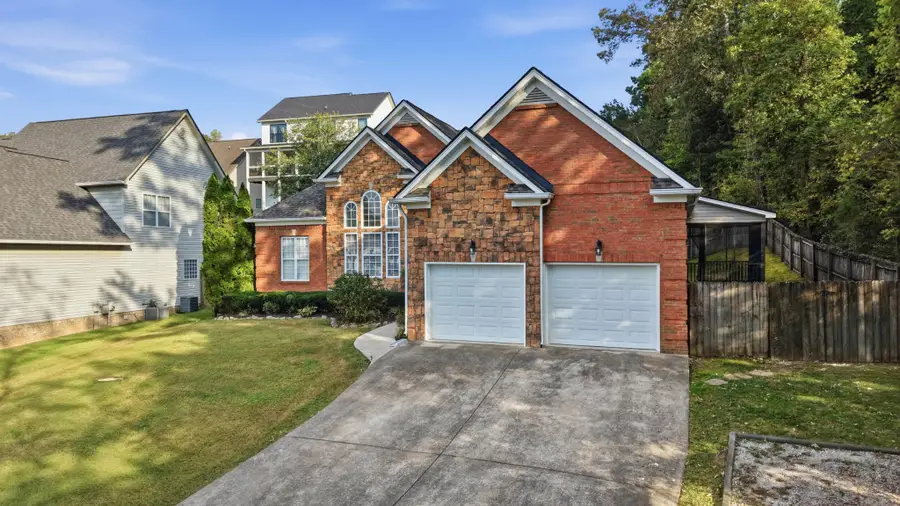1304 Cornwalls Way, Chattanooga, TN 37421 - #3