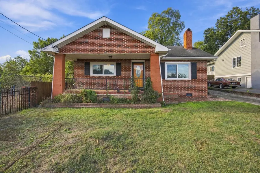 1906 E 4th Street, Chattanooga, TN 37404 - #2