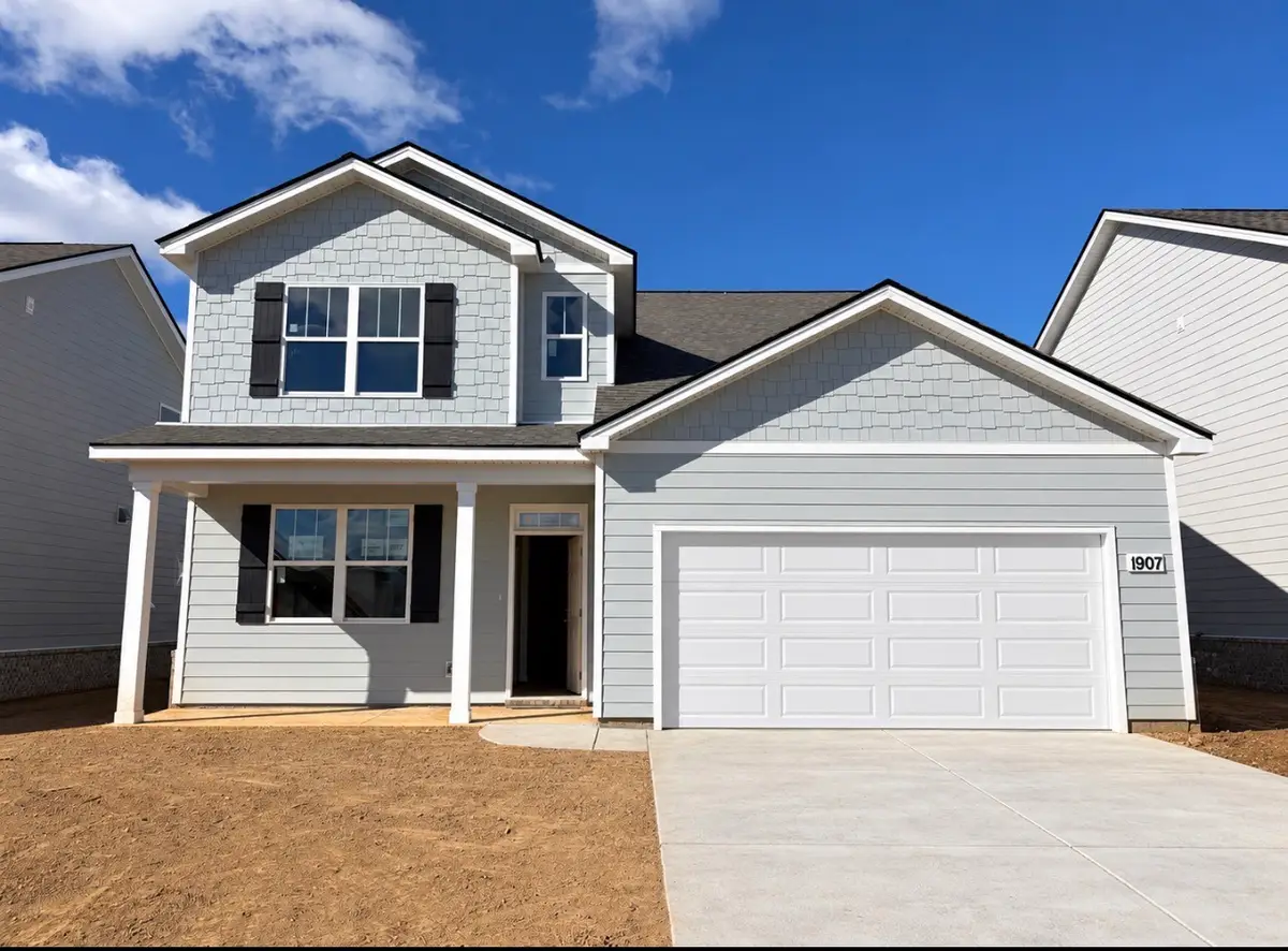 1907 Rosewood Drive, White House, TN 37188 - #1