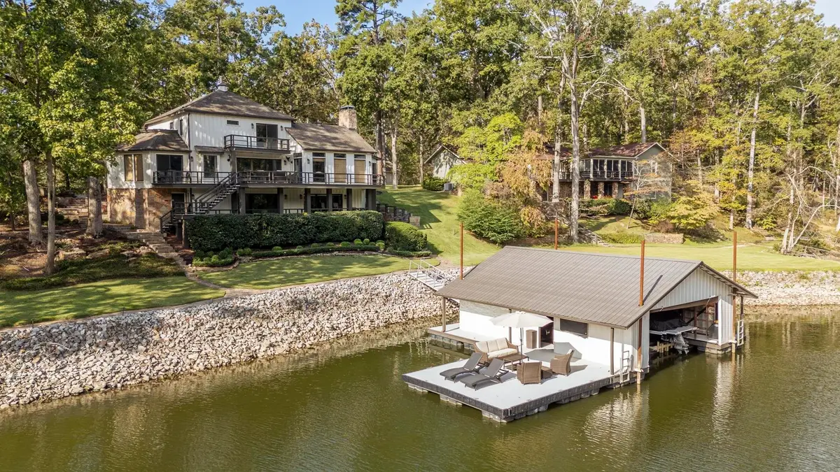 89 Edgewood Ln, Iuka, MS 38852 - #1