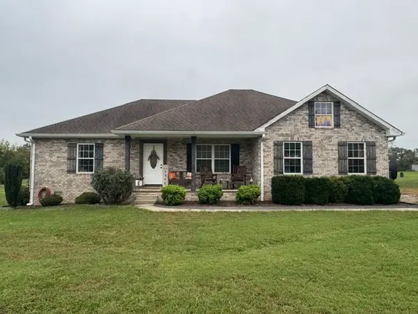 286 Thurman Kepley Rd, Portland, TN 37148