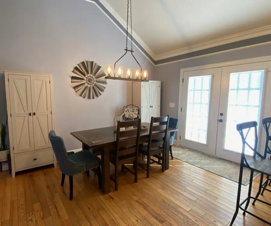 286 Thurman Kepley Rd, Portland, TN 37148 - #2