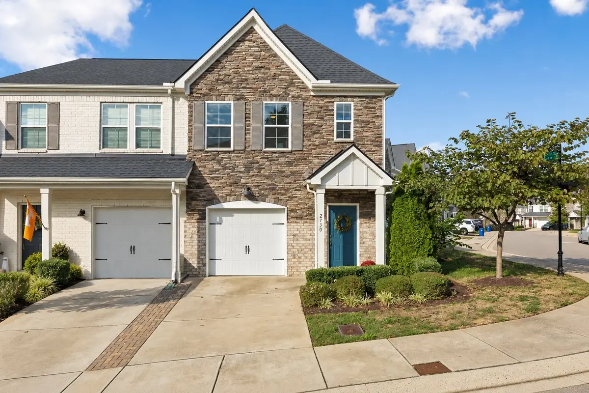 2730 Gossett Trl, Nashville, TN 37221 - #1