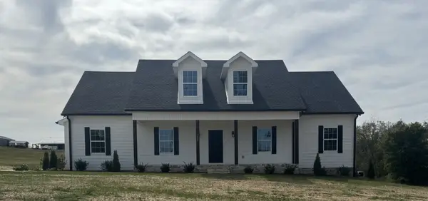 4689 Kinneys School Road, Cedar Hill, TN 37032