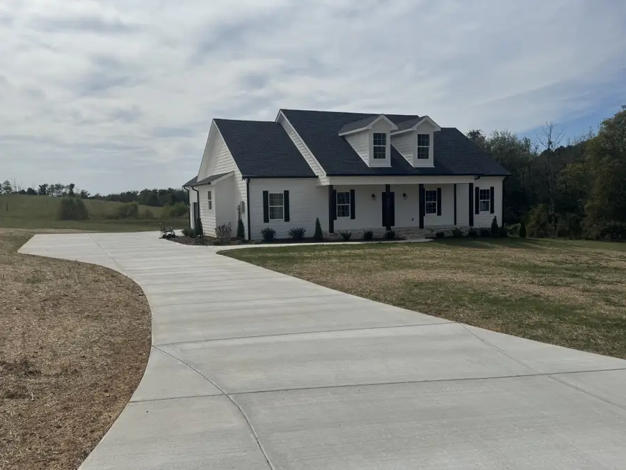 4689 Kinneys School Road, Cedar Hill, TN 37032 - #2