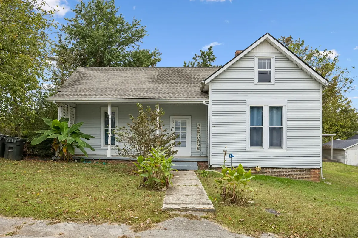 112 Morrison St, Centerville, TN 37033 - #1