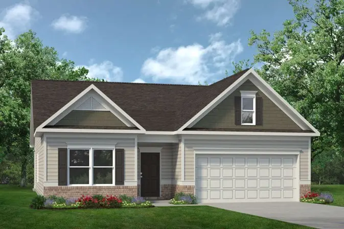 525 Charing Cross Dr, Lebanon, TN 37087 - #1