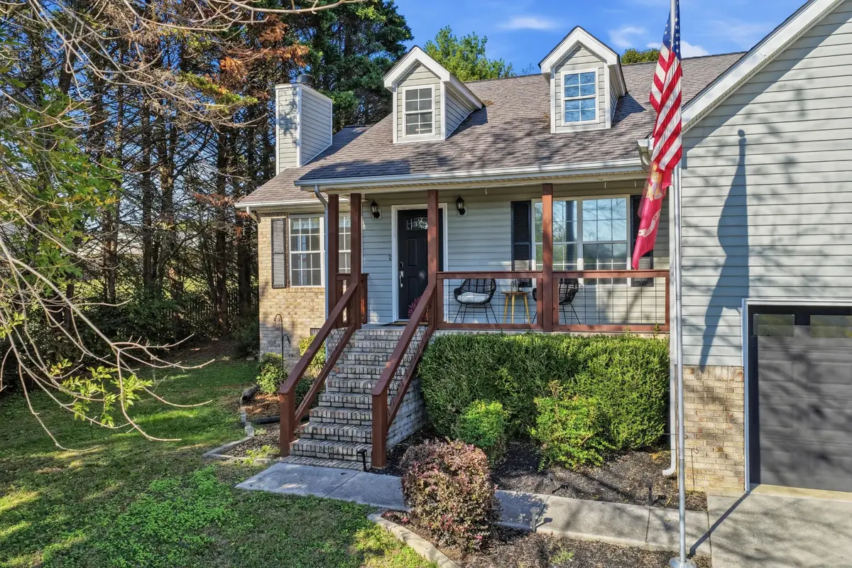 1767 Breeze Drive, Soddy Daisy, TN 37379 - #1