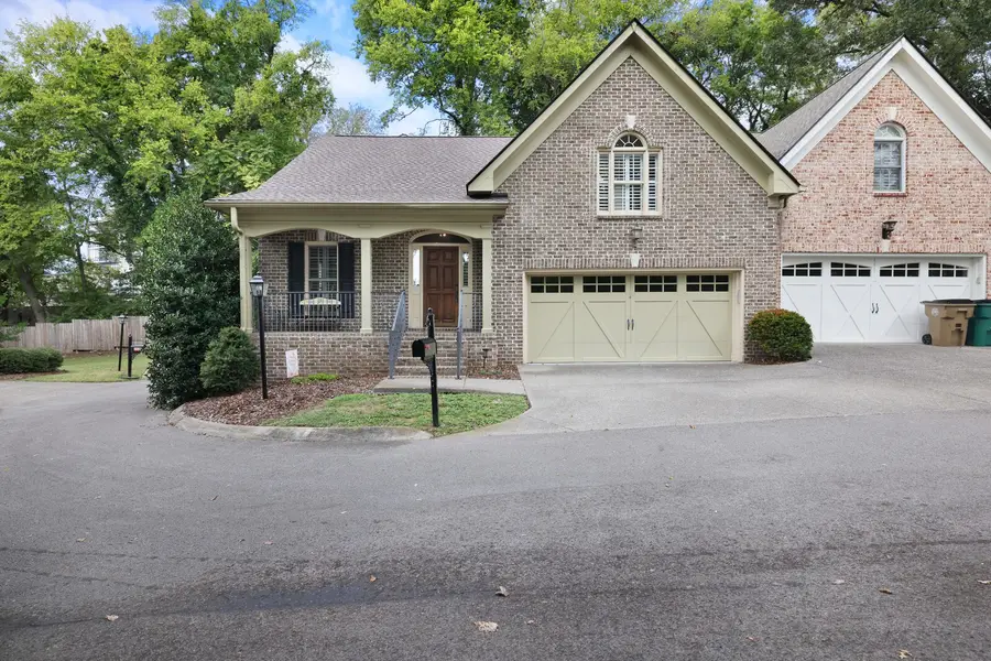 131D Woodmont Blvd, Nashville, TN 37205 - #2