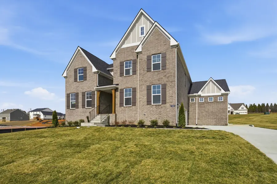 7343 Buckhorn Court, Fairview, TN 37062 - #2