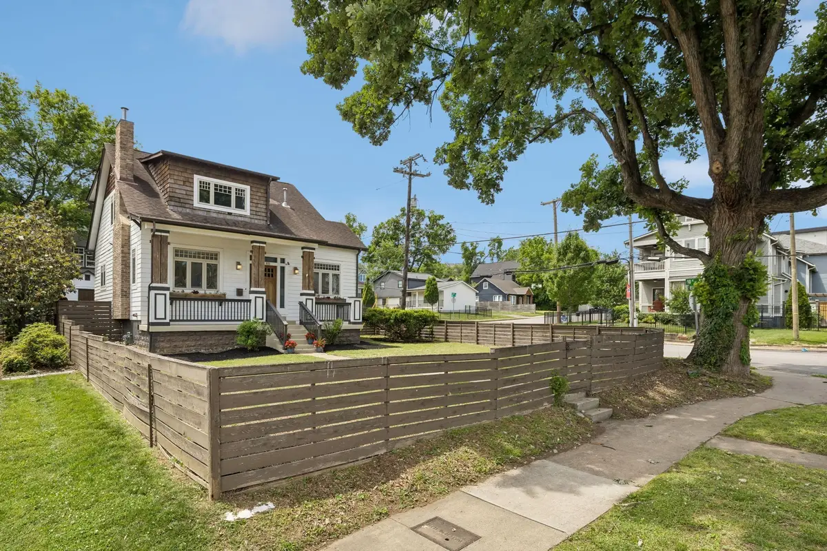 925 Wedgewood Ave, Nashville, TN 37203 - #1
