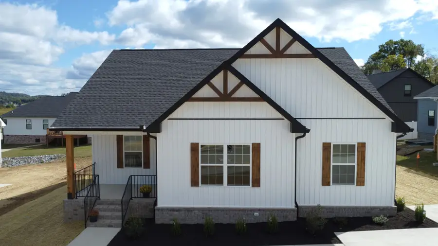 20 Sunset Ct, Hartsville, TN 37074 - #2
