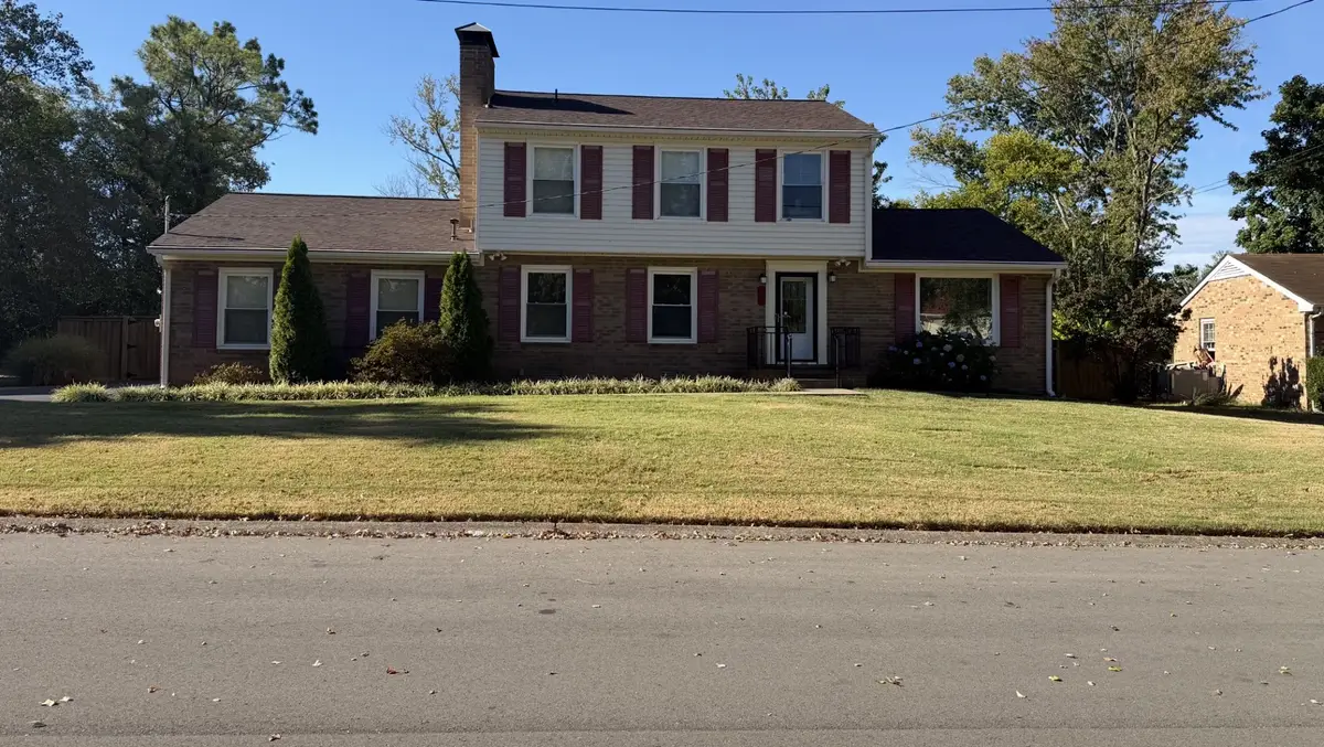 108 Clearlake Dr E E, Nashville, TN 37217 - #1