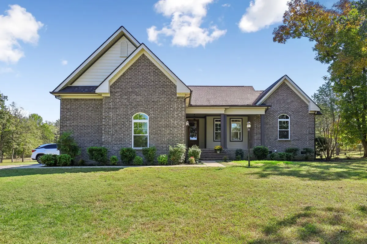 11834 Patterson Rd, Rockvale, TN 37153 - #1