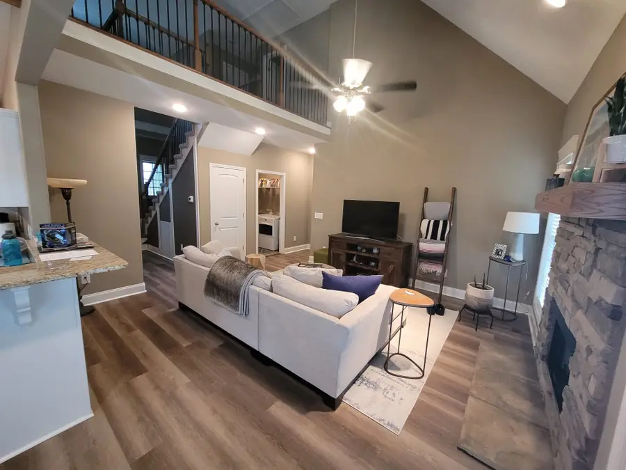 249 Crusaw Dr, Clarksville, TN 37043 - #3