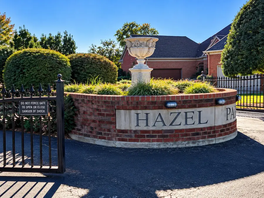 100 Carriage Way, Hendersonville, TN 37075 - #2
