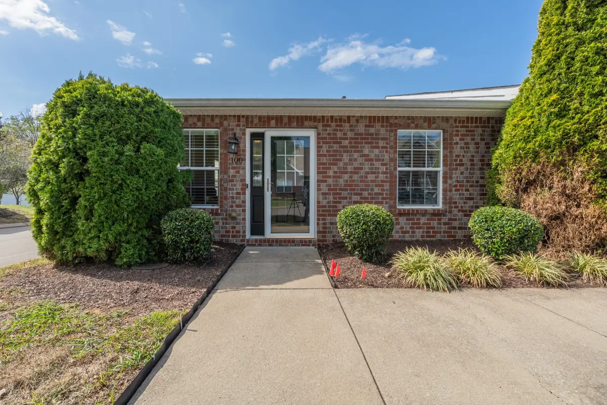 1040 Charlie Daniels Pkwy #100, Mount Juliet, TN 37122 - #1