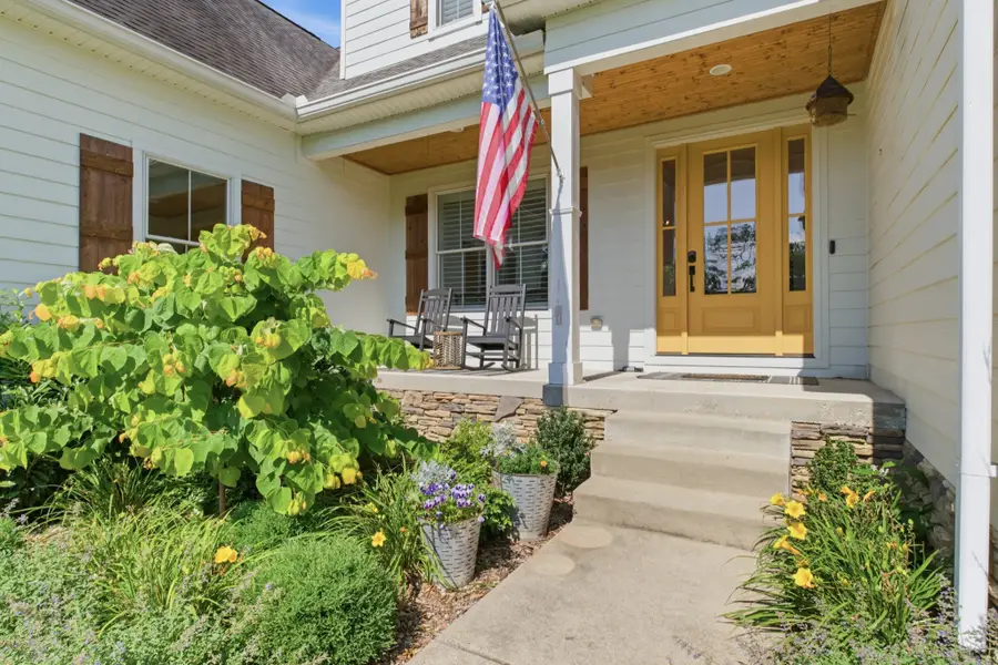 6735 Arno Allisona Rd, College Grove, TN 37046 - #3