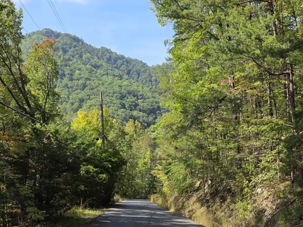 0 Hatcher Top Rd, Sevierville, TN 37862