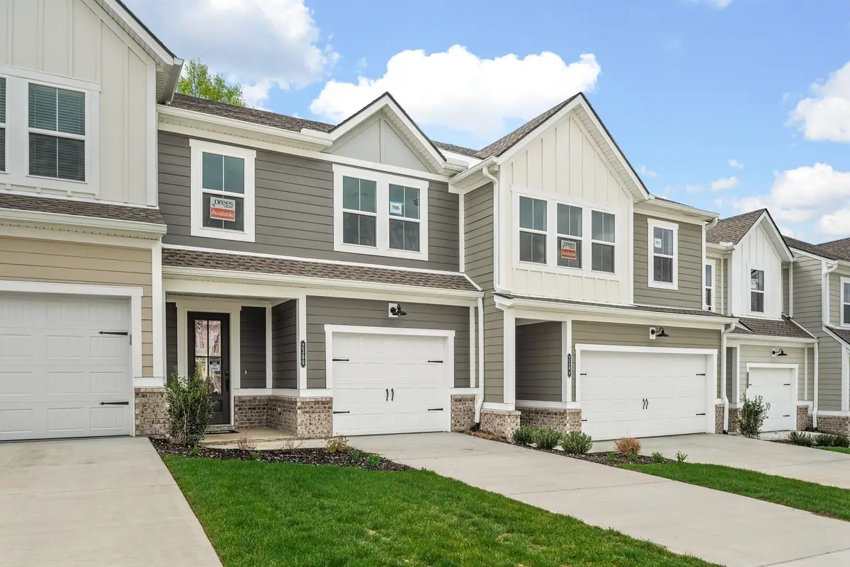 2317 Juneau Lane, Columbia, TN 38401 - #1