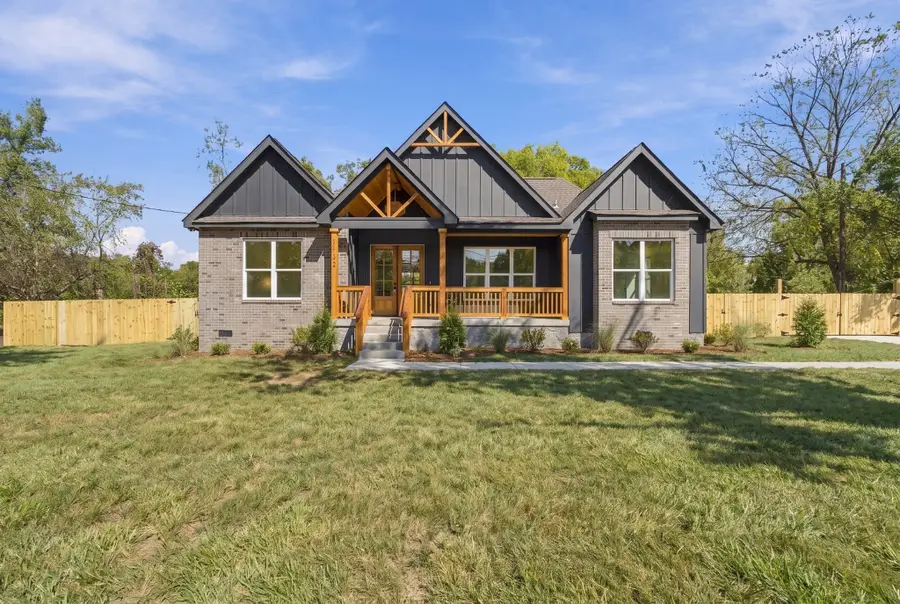 1132 Bellshire Drive, Nashville, TN 37207 - #2