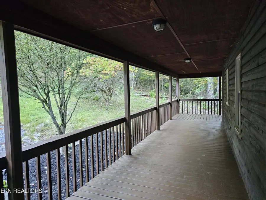 3505 Rocky Ridge Rd, Cosby, TN 37722 - #3