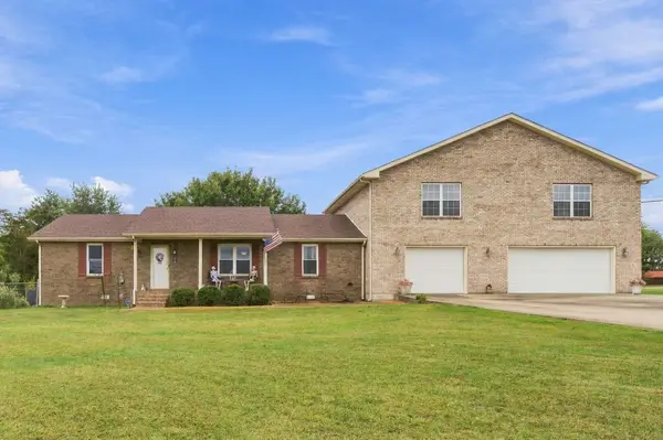 103 Staggs Dr, Portland, TN 37148